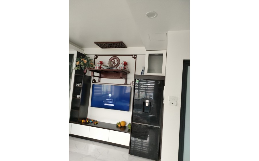 Cho thuê gấp lâu dài giá rẻ thang máy ô tô đỗ Trương Định 500m, 5 tầng, mặt tiền 5m, 50 tr/th Hoàng Mai.
